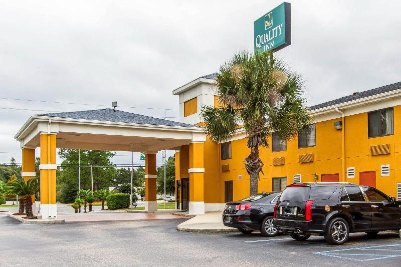 Red Roof Inn Mobile North - Saraland Exterior photo